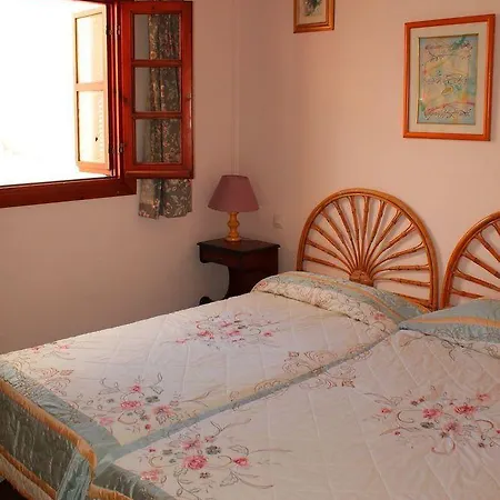 Casitas Villacana Estepona