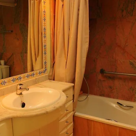 Apartment Casitas Villacana *