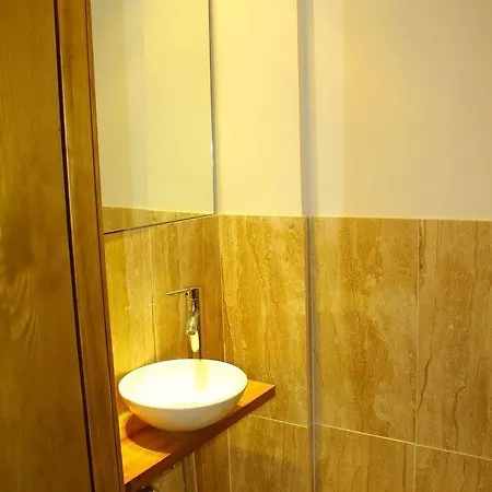 Apartment Casitas Villacana Estepona
