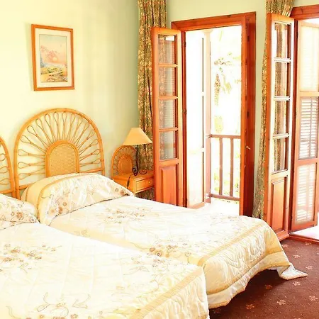 Apartment Casitas Villacana