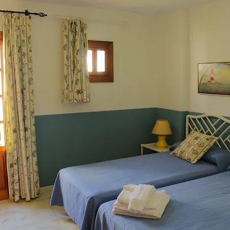 Apartment Casitas Villacana Estepona