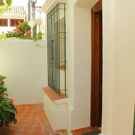 Casitas Villacana