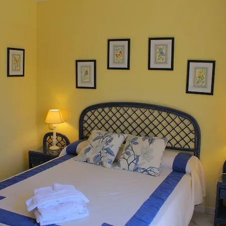 Casitas Villacana Estepona