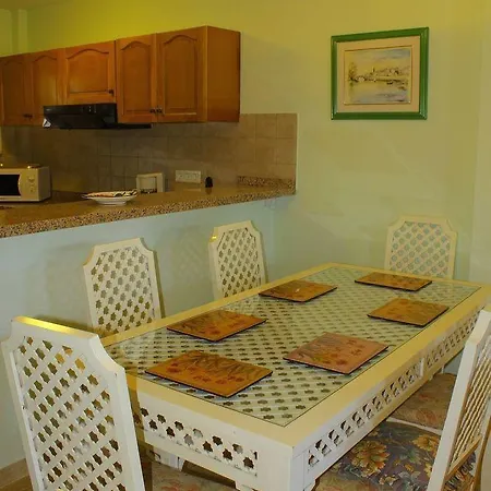 Casitas Villacana Estepona