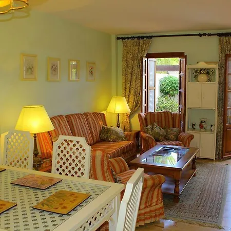 Apartment Casitas Villacana