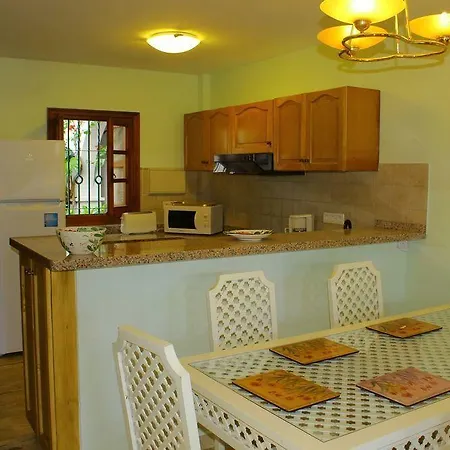 Apartment Casitas Villacana Estepona