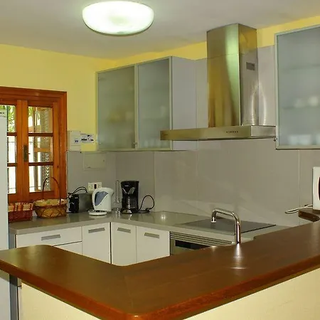 Apartment Casitas Villacana *