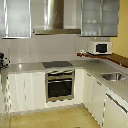 Casitas Villacana Estepona