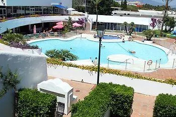 Apartment Casitas Villacana