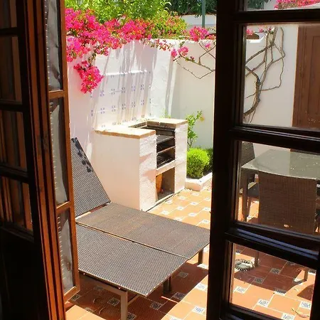 Apartment Casitas Villacana Estepona