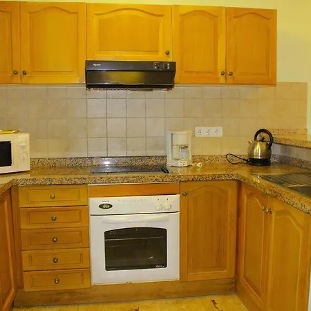 Apartment Casitas Villacana