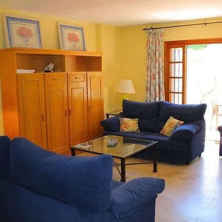 Apartment Casitas Villacana Estepona
