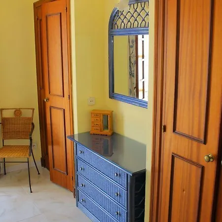 Casitas Villacana