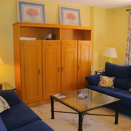 Apartment Casitas Villacana *