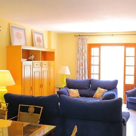 Casitas Villacana Estepona