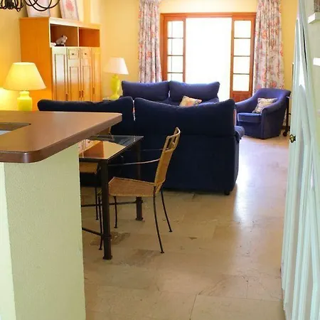 Apartment Casitas Villacana