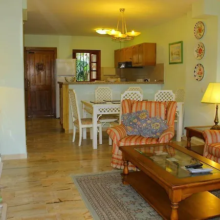 Apartment Casitas Villacana Estepona