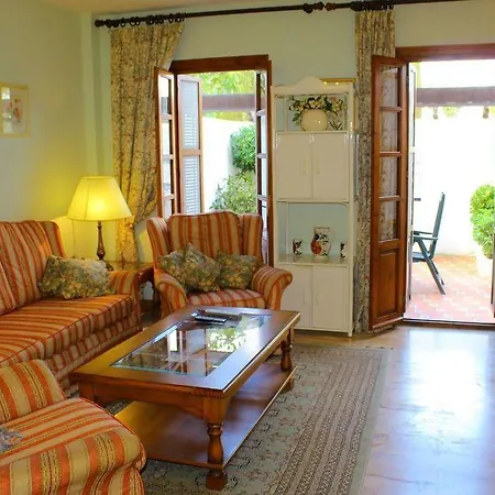 Casitas Villacana