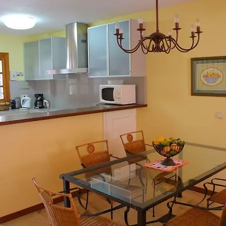Apartment Casitas Villacana *