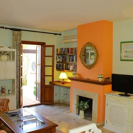 Casitas Villacana Estepona