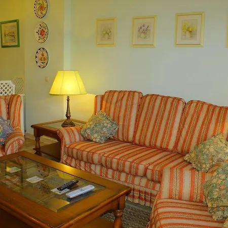 Apartment Casitas Villacana
