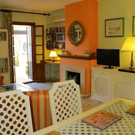 Apartment Casitas Villacana Estepona