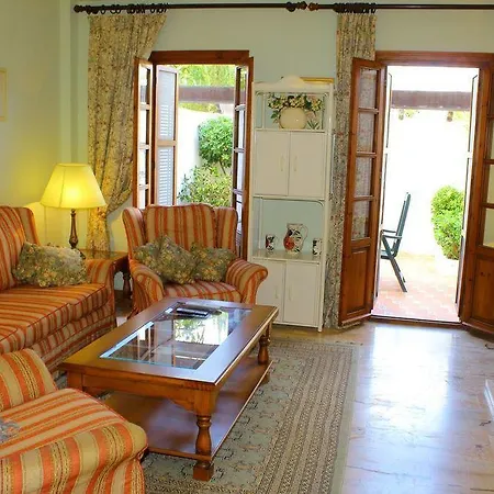 Apartment Casitas Villacana *