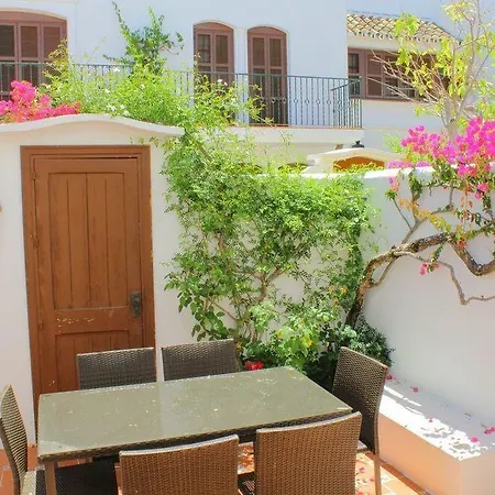 Apartment Casitas Villacana