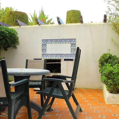 Apartment Casitas Villacana Estepona