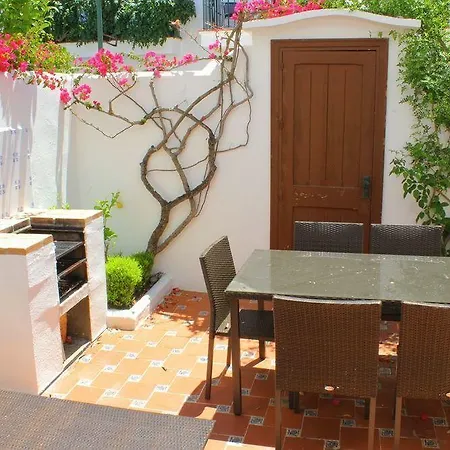 Casitas Villacana