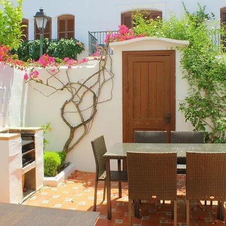 Apartment Casitas Villacana *