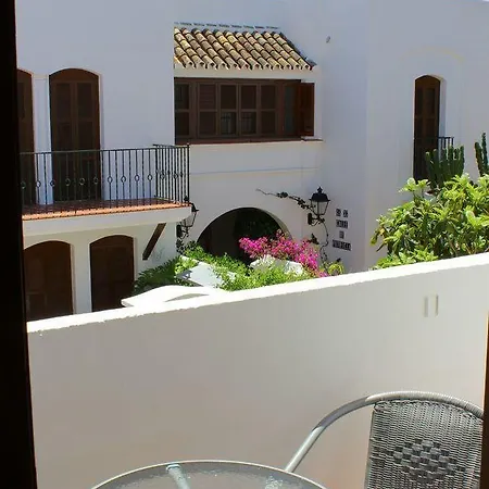 Casitas Villacana Estepona