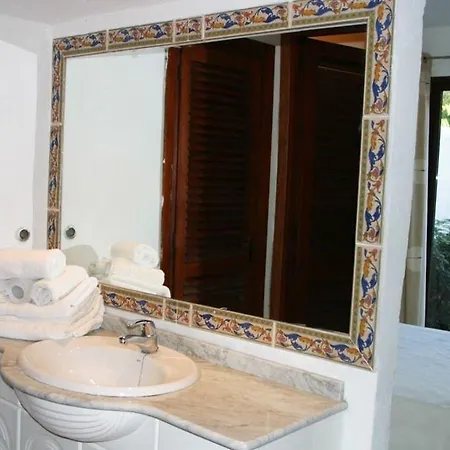 Casitas Villacana