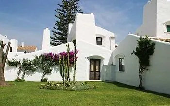 Apartment Casitas Villacana Estepona