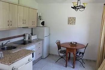 Casitas Villacana Estepona
