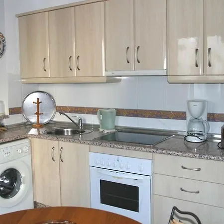 Apartment Casitas Villacana