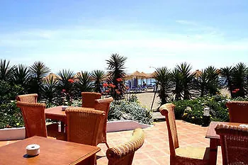 Casitas Villacana Apartment Estepona
