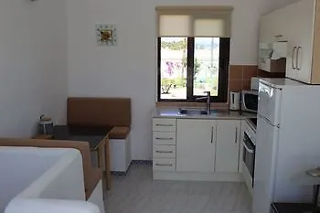Casitas Villacana Apartment *
