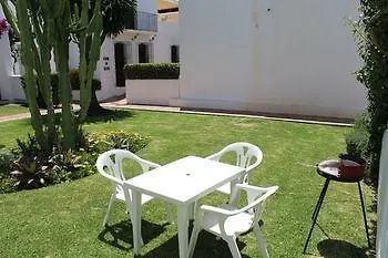 Casitas Villacana Apartment Estepona