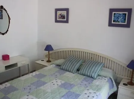 Apartment Casitas Villacana Estepona