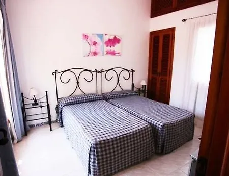 Casitas Villacana Apartment *