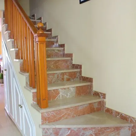 Casitas Villacana *