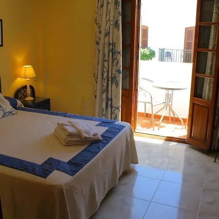 Casitas Villacana Apartment Estepona