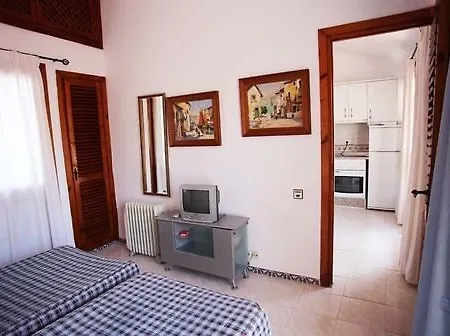 Casitas Villacana Apartment Estepona