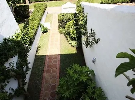 Casitas Villacana Estepona