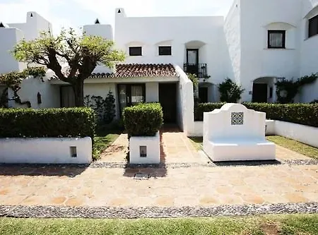 Apartment Casitas Villacana Estepona