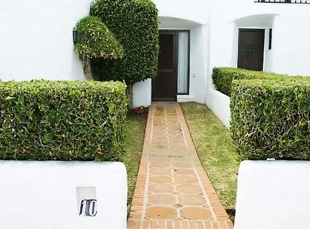 Casitas Villacana Apartment