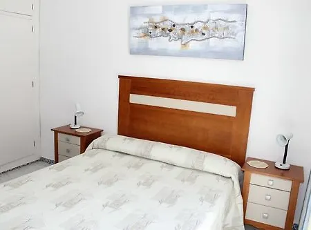 Casitas Villacana Apartment *