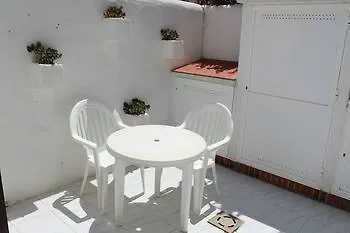 Apartment Casitas Villacana Estepona