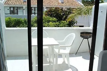 Apartment Casitas Villacana *